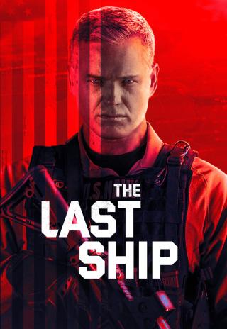 Poster The Last Ship