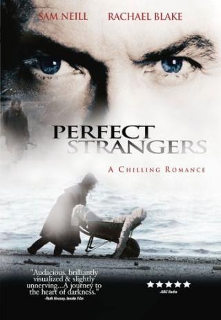 Poster Perfect Strangers