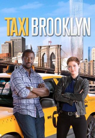 Poster Taxi Brooklyn