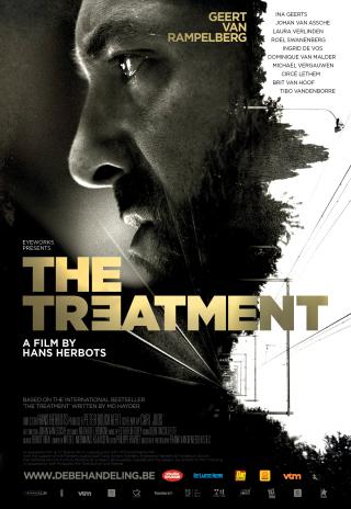 Poster The Treatment