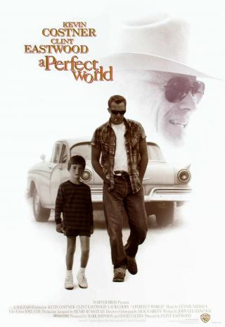 Poster A Perfect World