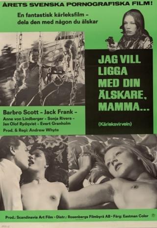 Swedish Confessions (1977)