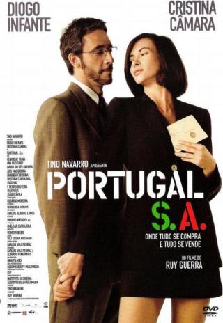 Poster Portugal S.A.