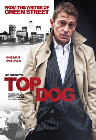 Poster Top Dog