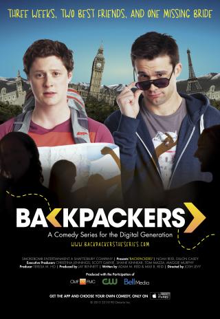 Backpackers (2013)