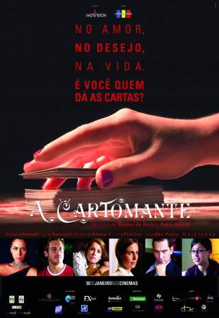 Poster A Cartomante