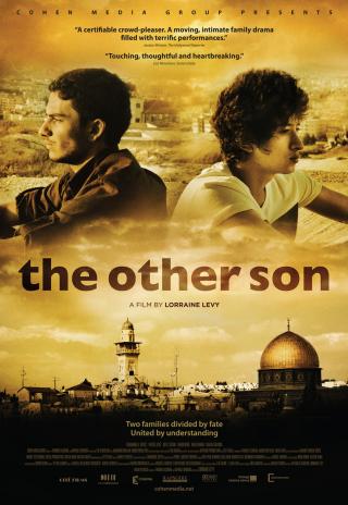 Poster The Other Son