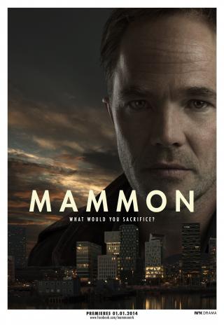 Poster Mammon