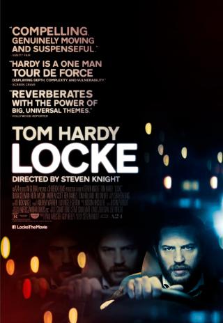 Poster Locke