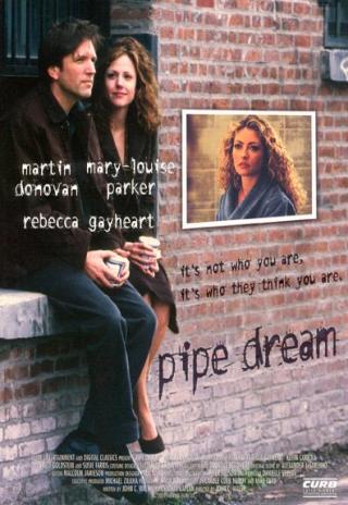 Poster Pipe Dream