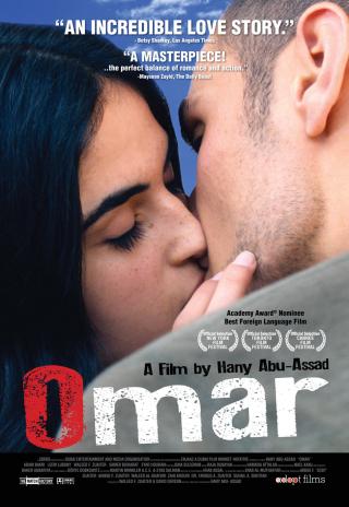 Poster Omar