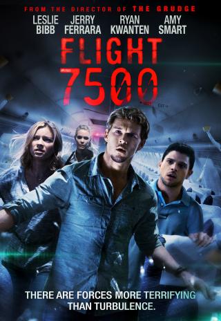 Poster Flight 7500