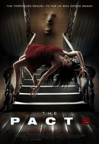 Poster The Pact II