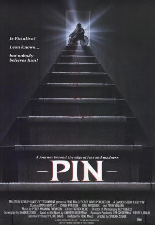 Poster Pin