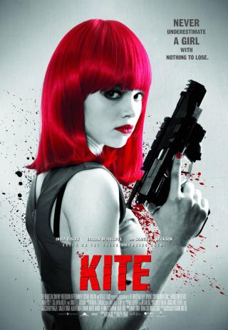 Poster Kite