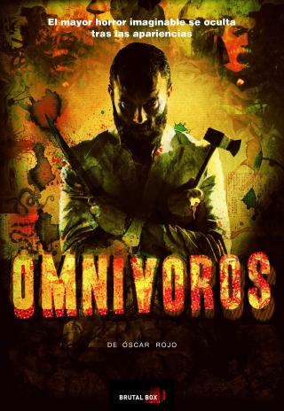 Poster Omnivores