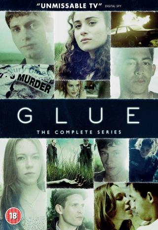 Glue (2014)