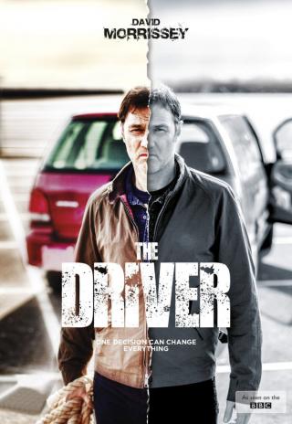 Poster The Driver