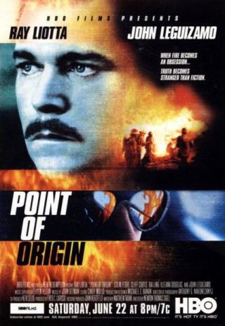 Poster Point of Origin