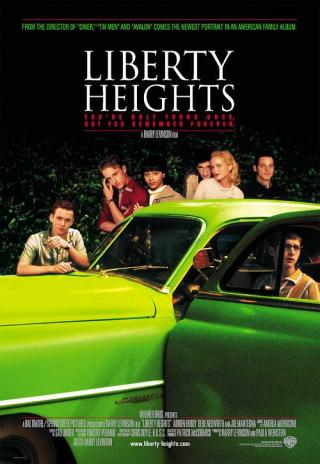 Poster Liberty Heights