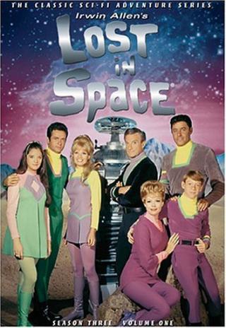 Poster Lost in Space