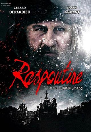 Poster Rasputin