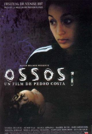 Poster Ossos