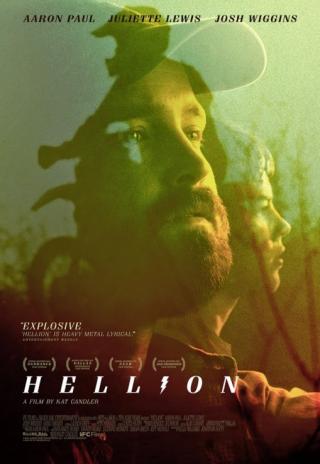 Poster Hellion