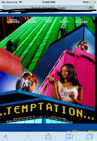 Temptation (2004)