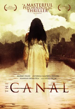 Poster The Canal