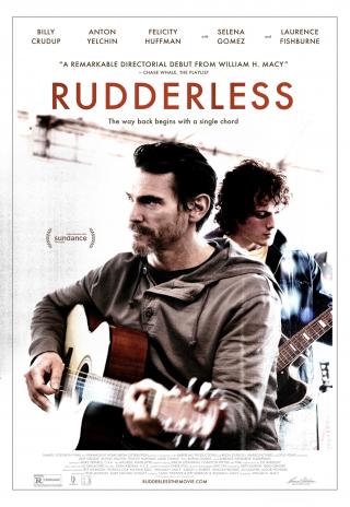 Poster Rudderless