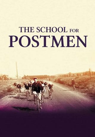 Poster The School for Postmen