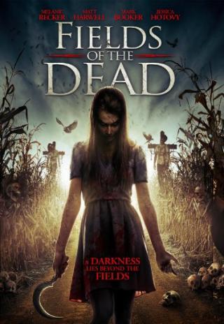 Poster Fields of the Dead