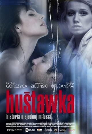 Poster Hustawka