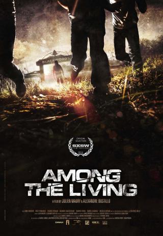 Poster Among the Living
