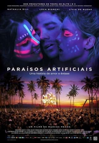 Poster Artificial Paradises