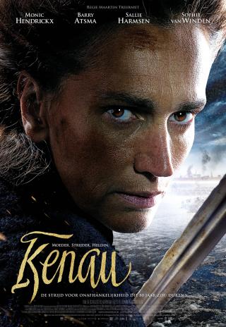 Poster Kena