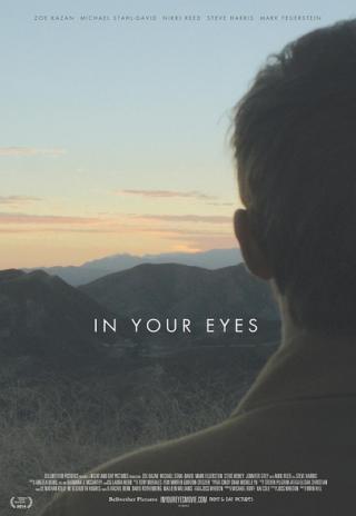 Poster In Your Eyes