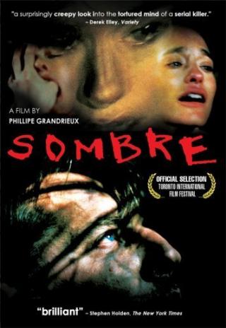 Poster Sombre