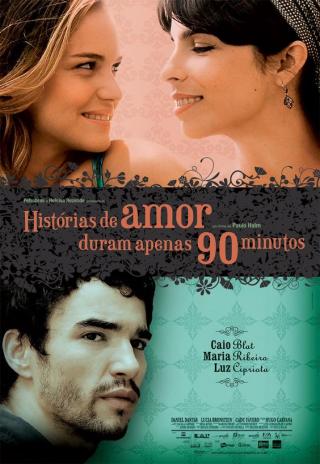 Poster Love Stories Only Last 90 Minutes