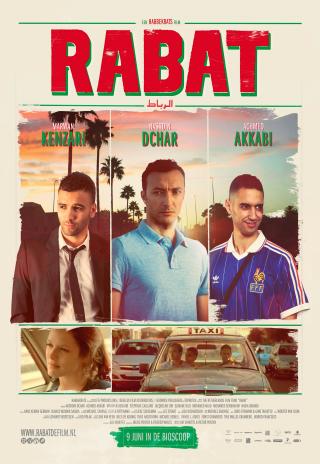 Poster Rabat