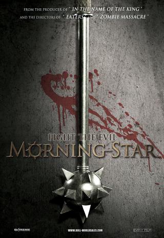 Poster Morning Star