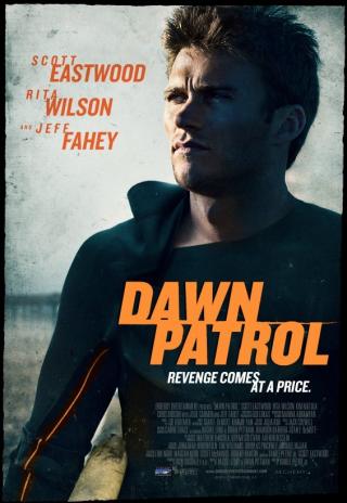 Poster Dawn Patrol