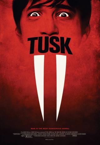 Poster Tusk