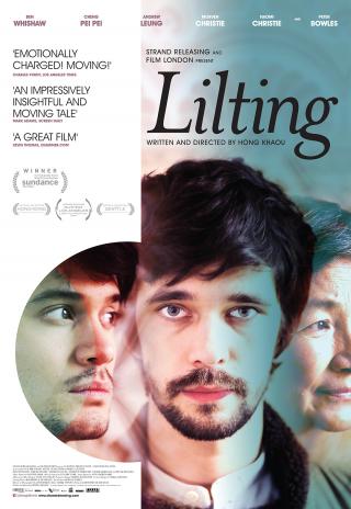 Poster Lilting