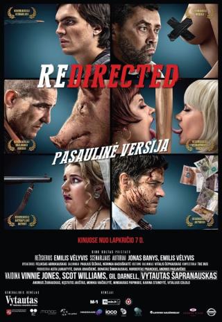Poster Redirected