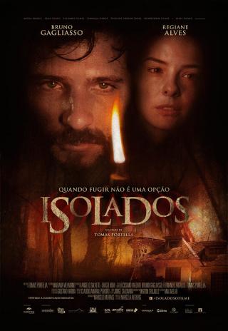 Poster Isolados