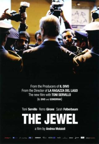 Poster The Jewel