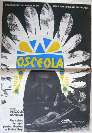 Poster Osceola