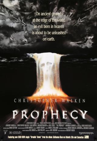 Poster The Prophecy